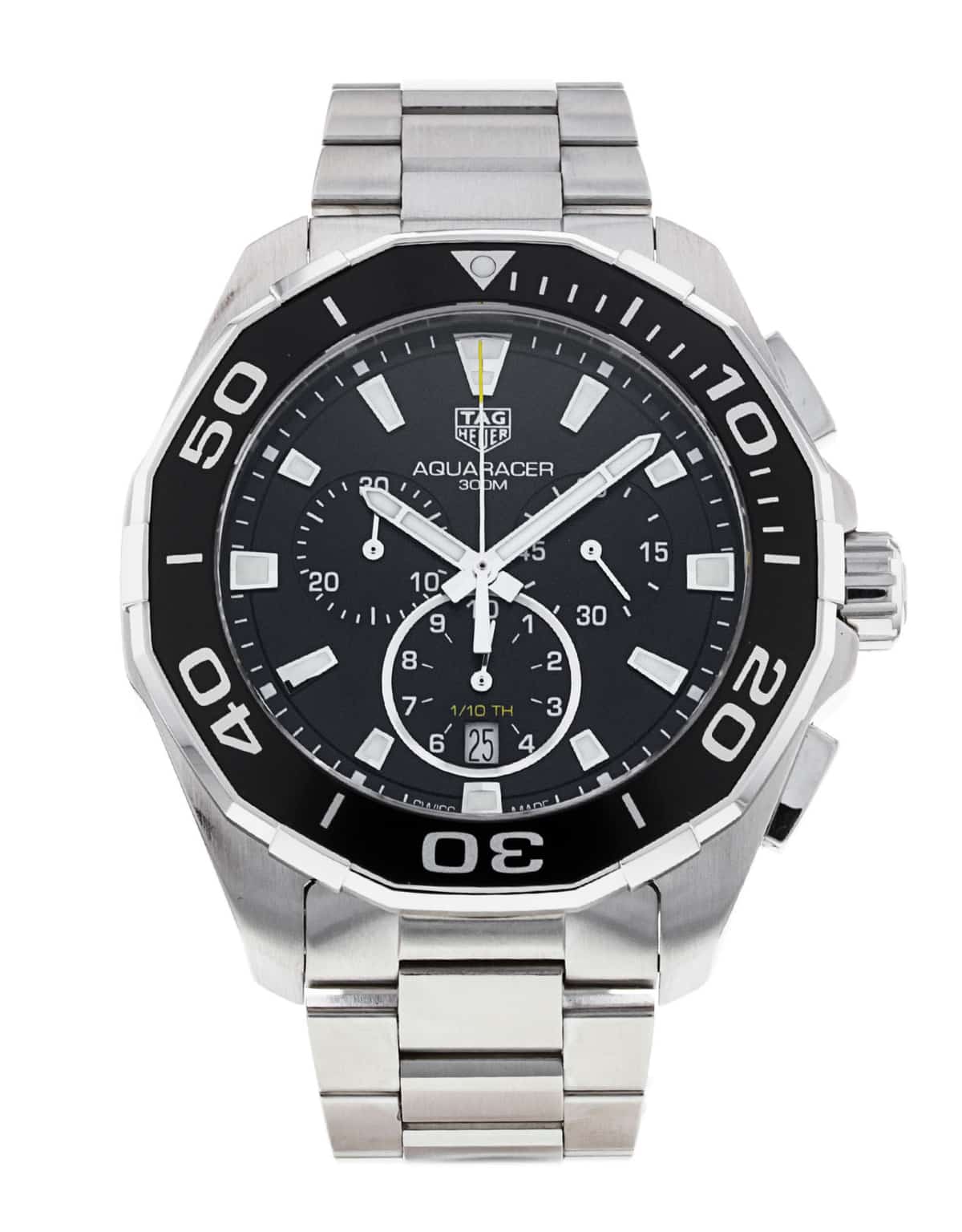 Tag Heuer Aquaracer CAY111A.BA0927